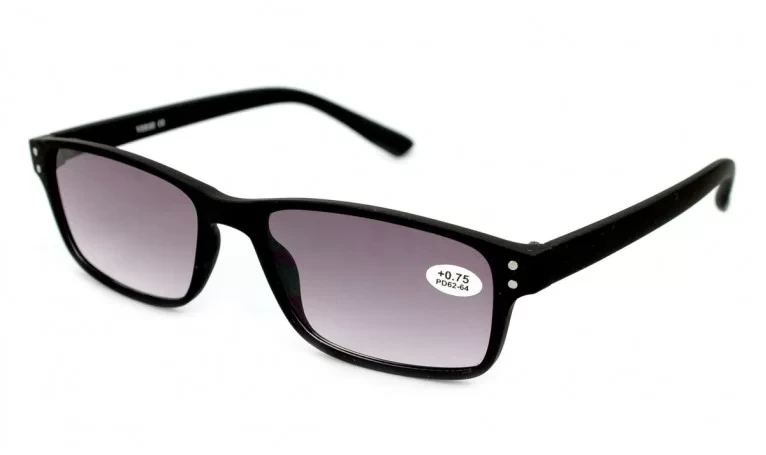 Окуляри для зору Verse 20127S-C1 тон., фото 1