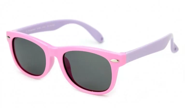 Сонцезахисні окуляри Kids (polarized) 8196-C42