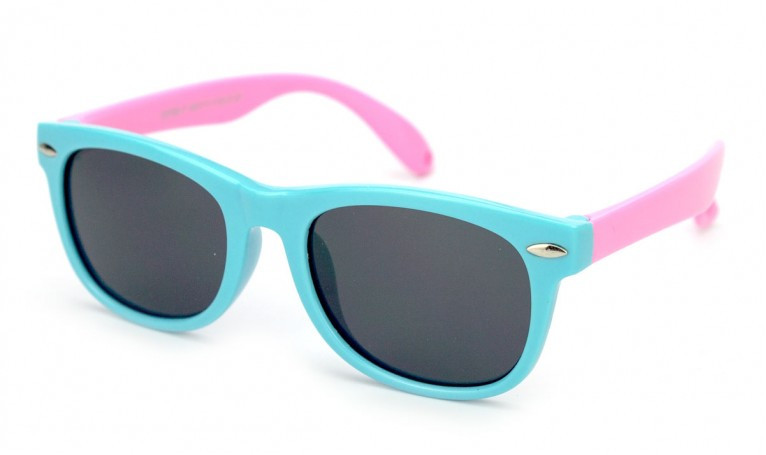 Сонцезахисні окуляри Kids (polarized) S8196P-C27