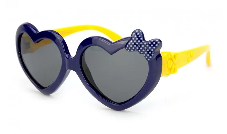 Сонцезахисні окуляри Kids (polarized) S878P-C12