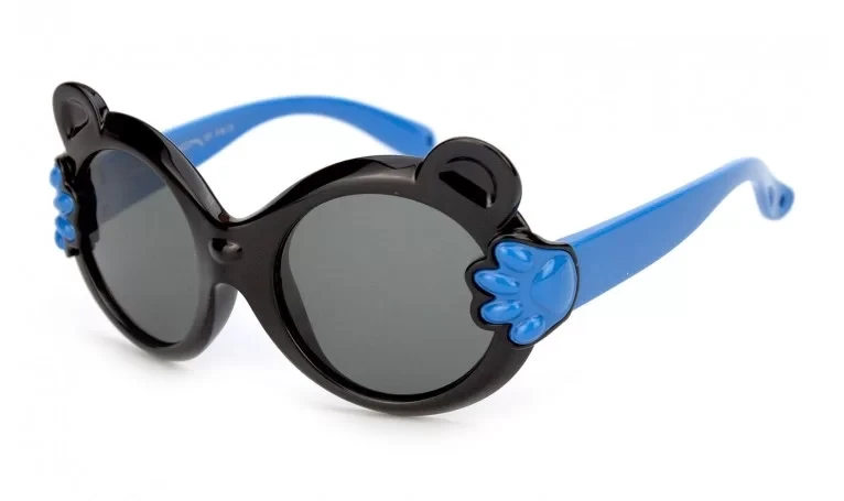 Сонцезахисні окуляри Kids (polarized) S8201-P-C18
