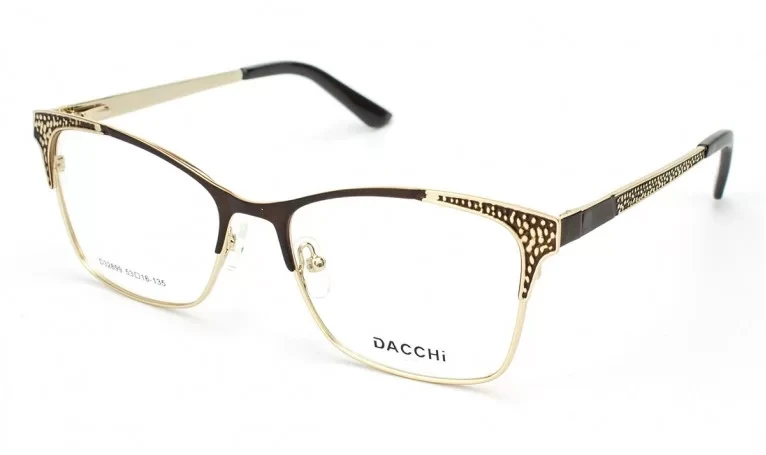 Оправа Dacchi (мет.) D32899-C4