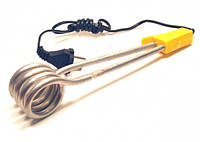 Кип'ятильники