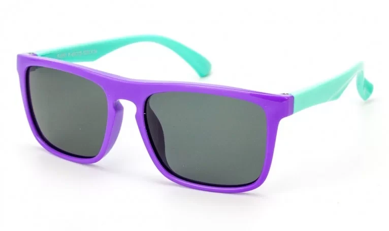 Сонцезахисні окуляри Kids (polarized) S8251P-C34