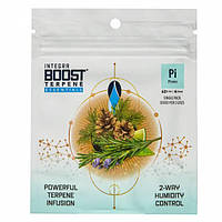 Регулятор влажности Integra Boost 62% Pinene (4g)