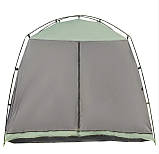Туристична альтанка намет намет антимоскитный, фото 2