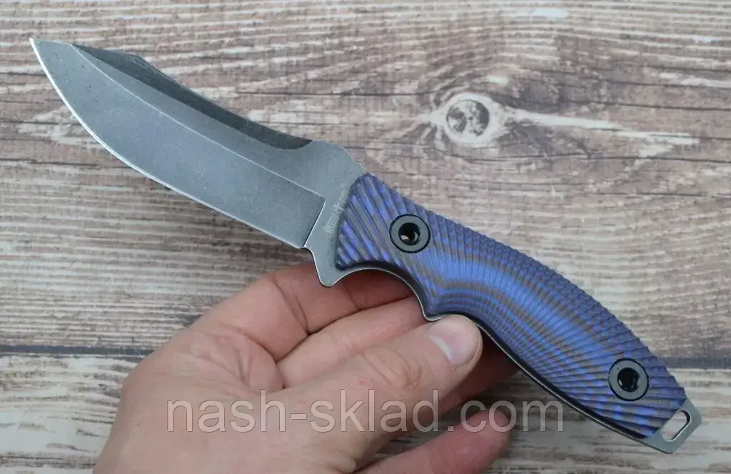 Ніж тактичний прикордонник