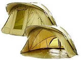 Великий намет для кемпінгу та туризму Carp Lux, фото 3
