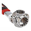 Ключ універсальний в блістері 48 інструментів в 1 Universal Wrench, фото 6