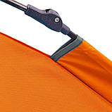 Намет-автомат парасольок 4-6місний різнобарвний, фото 8