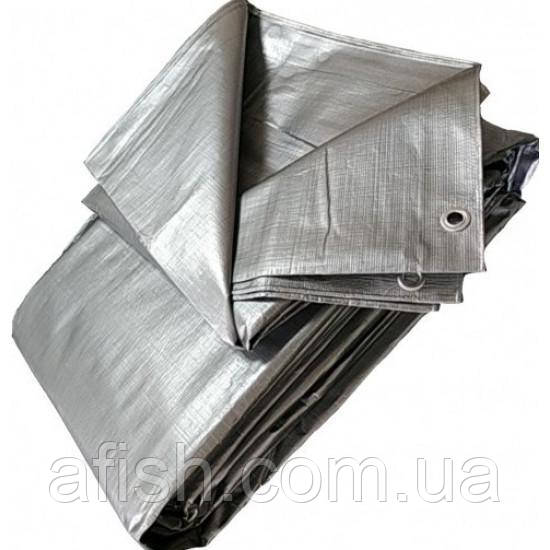 Туристичний тент Пландека Тарпаулін захисний (110g/m2) 2x3 Польща