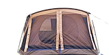 Шатер намет 6-місний кемпінговий намет із великим тамбуром, фото 7
