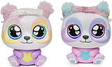 Інтерактивна Райдужна Панда Peek-A-Roo Rainbow Panda-Roo Baby Interactive Plush Toy М'яка Іграшка Оригінал, фото 6