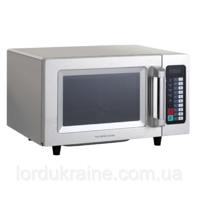 ПІЧ МІКРОХВИЛЬОВА SCAN MWP 25