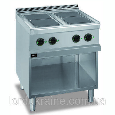 ПЛІТА APACH ArRE-77P 4-Х КОНФОРОЧНА (PRO)