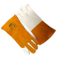 Рукавички зварювальника Ally Protect AP-1199