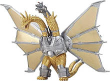 Фігурка Меха-Кінг Гідора (дракон) з к/ф Годзілла, 20 см — Mecha King Ghidorah, Godzilla