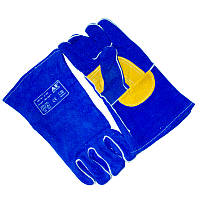 Рукавички зварника Ally Protect AP-1201