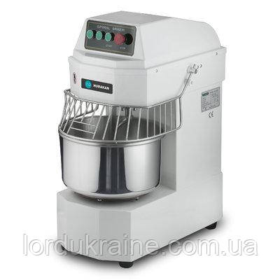 ТІСТОМІС HURAKAN HKN-30SN2V НА 30 Л ДВІ ШВИДКОСТІ, фото 1