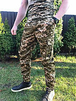 Военные штаны пиксель,армейские брюки карго мужские джоггеры со скидкой