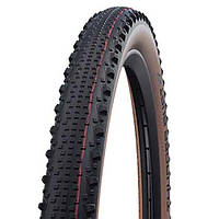 Покришка для МТБ, 29X2.1 (54-622) SCHWALBE THUNDER BURT SNAKESKIN, TL-EASY