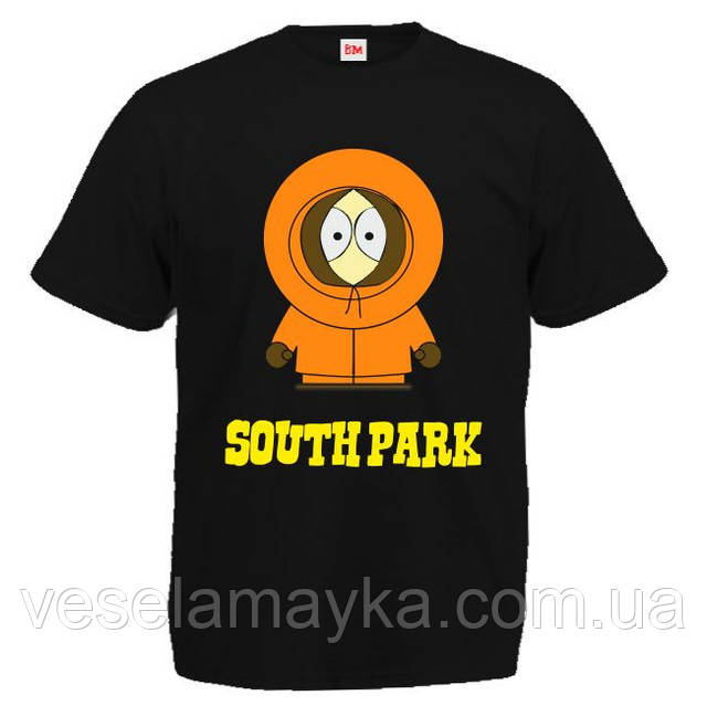 Футболка "South Park (Південий парк)"