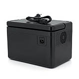 Портативний PowerBank XO-PSA-700W потужністю 700 W, (614Wh/192000 mAh), Output:2AC+3DC+2USB+1Type-C+ car charging, фото 2