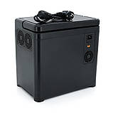 Портативний PowerBank XO-PSA-1200W потужністю 1200W, (1229Wh/384000mAh),, фото 2