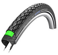 Покришка 26x2.00 (50-559) Schwalbe MARATHON HS420 Green Guard B + RT EC, 67EPI 34B