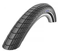 Покришка 26x2.35 (60-559) Schwalbe BIG APPLE HS430 R-Guard B-SK + RT EC, 67EPI