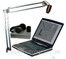 Визначення інфекцій на апараті "Метатрон" Одеса