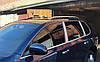 Рейлінги Skyport (сірі) для Porsche Cayenne 2003-2010 рр., фото 5