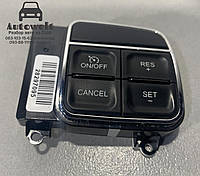 Кнопки управления на руле Jeep Patriot рест. 2015 56046094AF