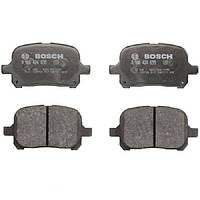 Тормозные колодки Bosch дисковые передние TOYOTA Camry 2.2i 16V, 3.0i 24V Previa 2.0D 0986424 PK, код: 6723764