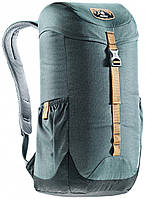 Рюкзак Deuter Walker 16 Anthracite-Black (1052-3810517 4750) SM, код: 6454637