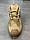 Кросівки Vogel М 1493, колір койот, нубук, армійські кросівки, легкі військові кросівки, фото 4