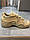 Кросівки Vogel М 1493, колір койот, нубук, армійські кросівки, легкі військові кросівки, фото 2