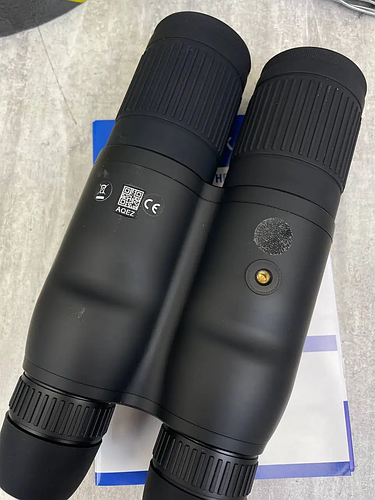 Армейский бинокль прибор ночного и дневного видения для военных ATN ...