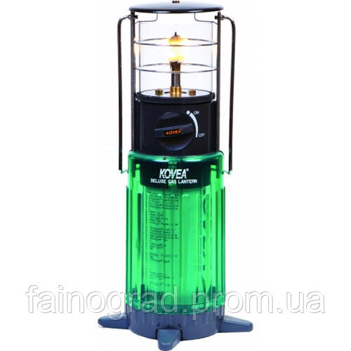 Купить Газовая лампа Kovea TKL-929 Portable Gas Lantern 1053-TKL-929 FG ...