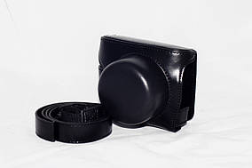 Футляр захисний - чохол для фотоапаратів NIKON 1 J5 - колір чорний