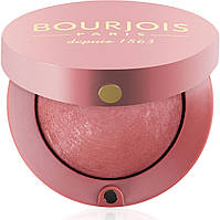 Румяна с зеркальцем Bourjois Pastel Joues (223842)