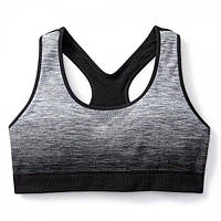 Бра Smart Wool Wm’s PhD Seamless Racerback Bra Black XL (1033-SW 16024.001-Xl) EV, код: 6828925