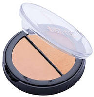 Двойные румяна TopFace Instyle Twin Blush On PT353 001 (791584)