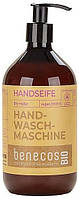 Мыло для рук - Benecos Hand Soap With Organic Oats 500ml (1016705)