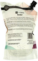 Мыло жидкое "Кашемир" - HiSkin Home Hand Soap Cashmere Refill Pack (сменный блок) 700ml (1018617)