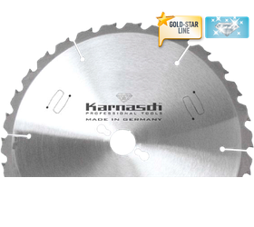 Універсальний алмазний диск 160x2,2/1,6 x 20/16mm 8 FL, серії Dimond, Карнаш (Німеччина)