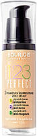 Тональный крем с тремя пигментами Bourjois 1,2,3 Perfect Foundation (227613)