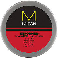 Крем-гель для укладання волосся Paul Mitchell Mitch Reformer Texturizer 85g (611229)