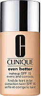 Тональный крем Clinique Even Better Makeup Spf15 (462476)