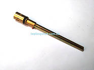 Шток регулювання подачі води для китайських колонок середній